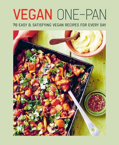 Vegan One-pan(Kobo/電子書)