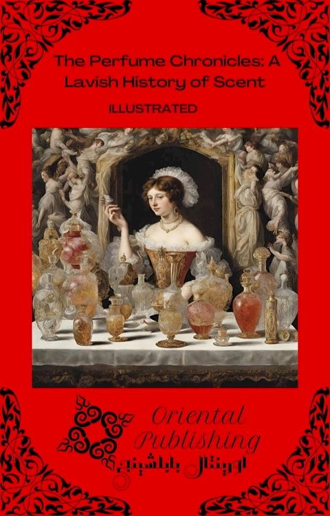 The Perfume Chronicles A Lavish History of Scent(Kobo/電子書)