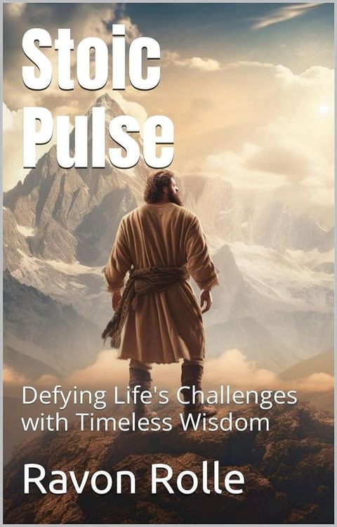 Stoic Pulse: Defying Life's Challenges with Timeless Wisdom(Kobo/電子書)