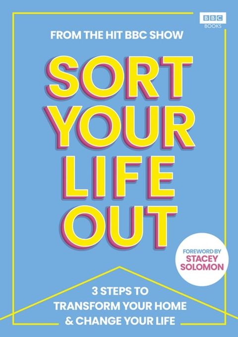 SORT YOUR LIFE OUT(Kobo/電子書)