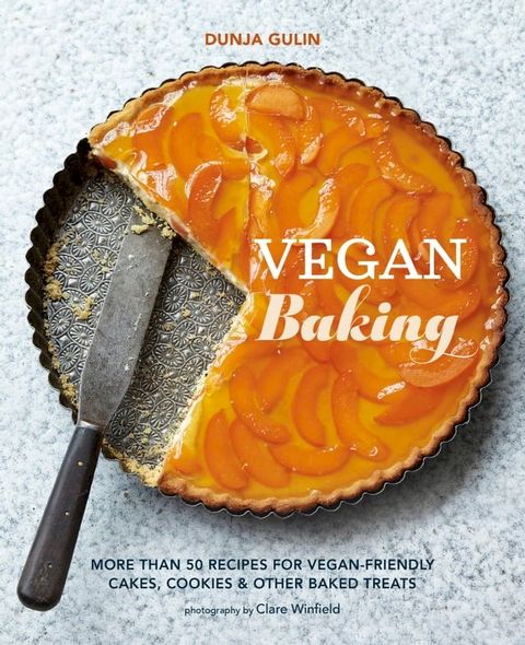 Vegan Baking(Kobo/電子書)