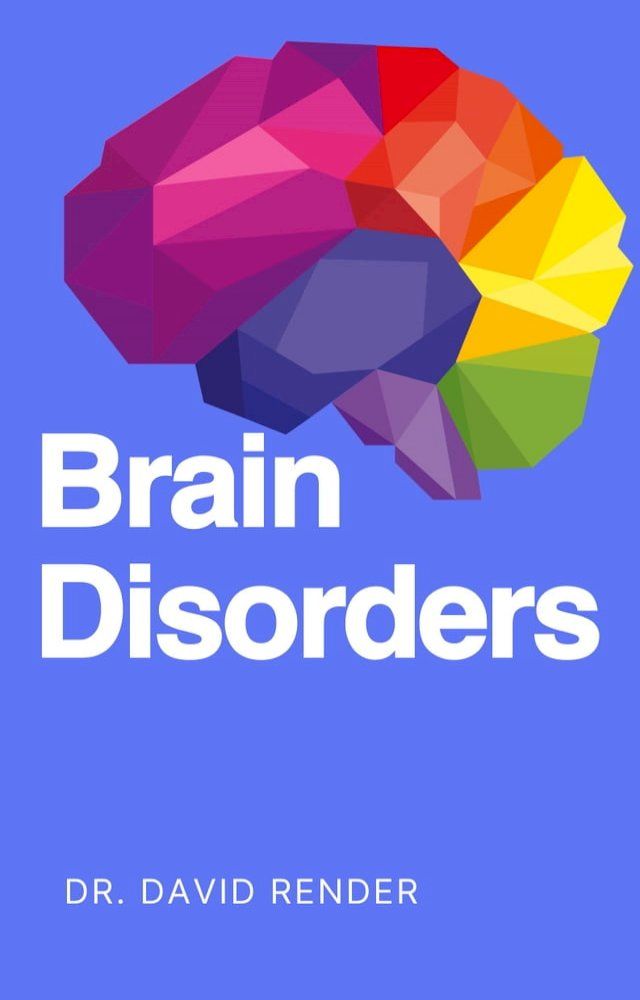  Brain Disorders(Kobo/電子書)