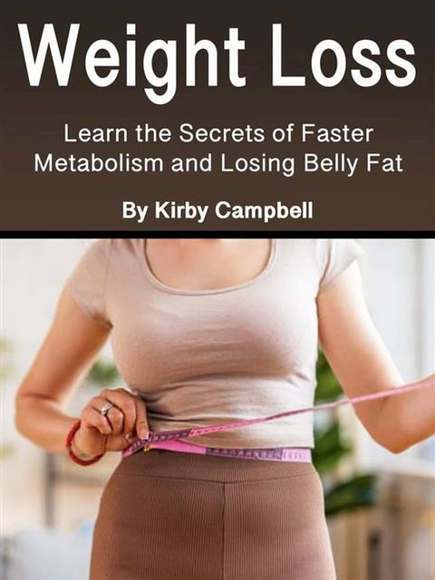 Weight Loss(Kobo/電子書)