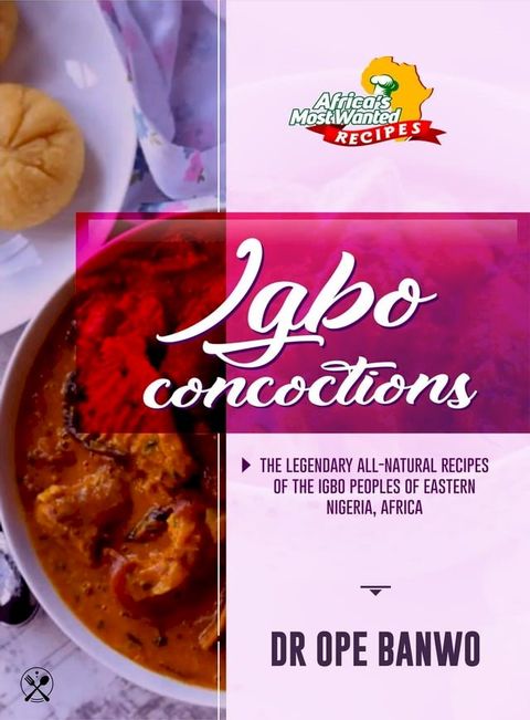 Igbo Concoctions(Kobo/電子書)