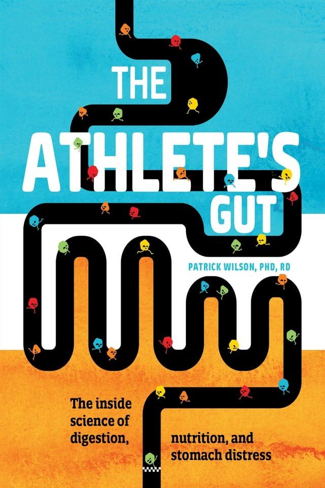  The Athlete's Gut(Kobo/電子書)