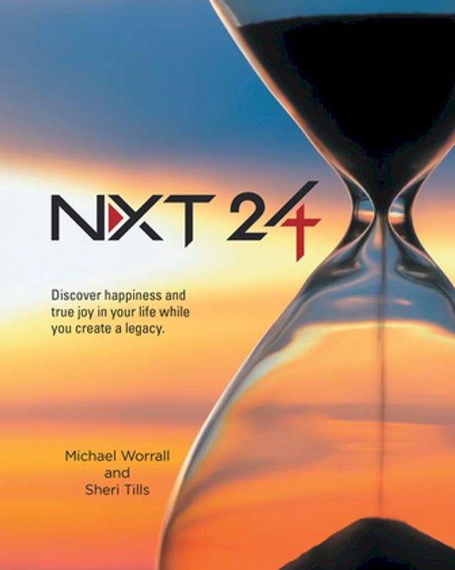  NXT 24(Kobo/電子書)