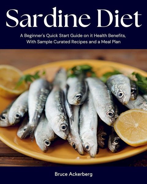 Sardine Diet(Kobo/電子書)