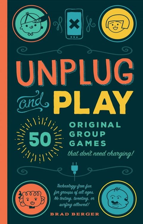 Unplug and Play(Kobo/電子書)