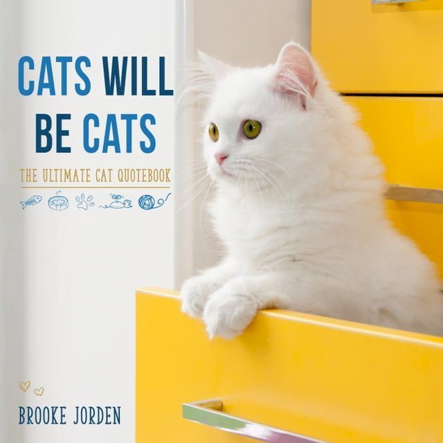  Cats Will Be Cats(Kobo/電子書)