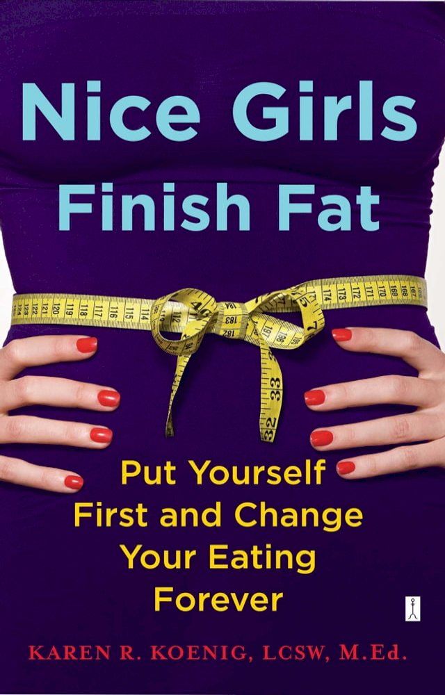  Nice Girls Finish Fat(Kobo/電子書)