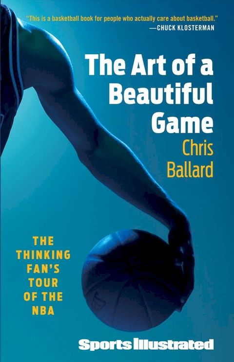 The Art of a Beautiful Game(Kobo/電子書)