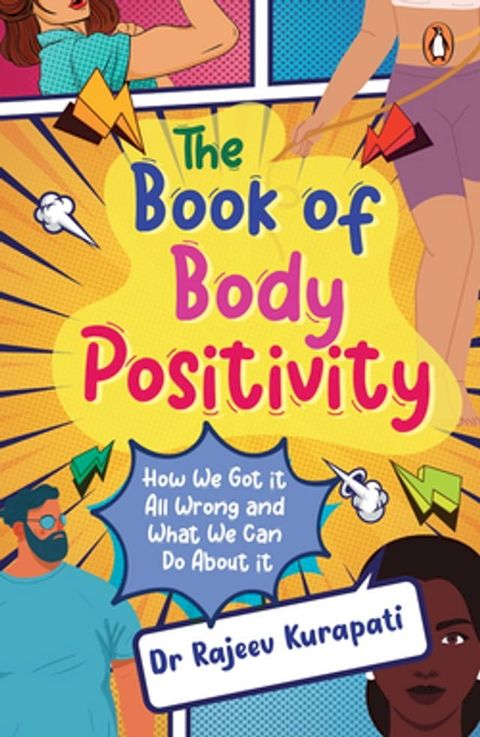 The Book of Body Positivity(Kobo/電子書)