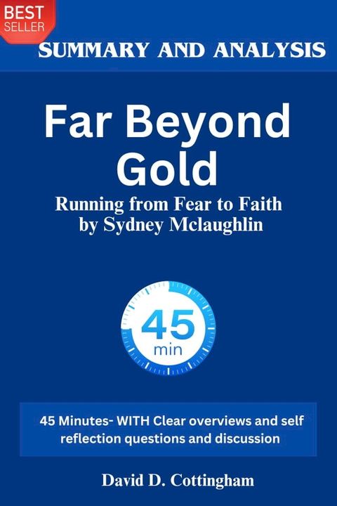 Far Beyond Gold(Kobo/電子書)