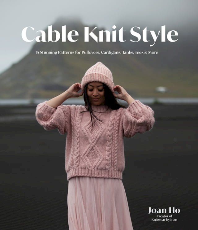  Cable Knit Style(Kobo/電子書)