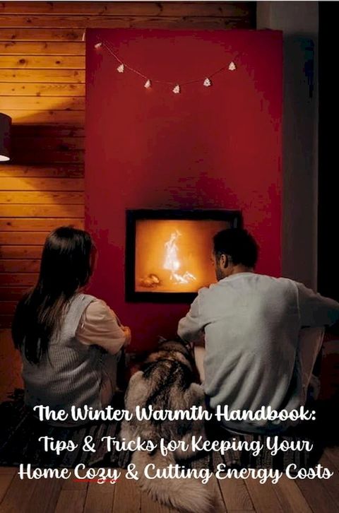 "The Winter Warmth Handbook: Tips and Tricks for Keeping Your Home Cozy and Cutting Energy Costs"(Kobo/電子書)