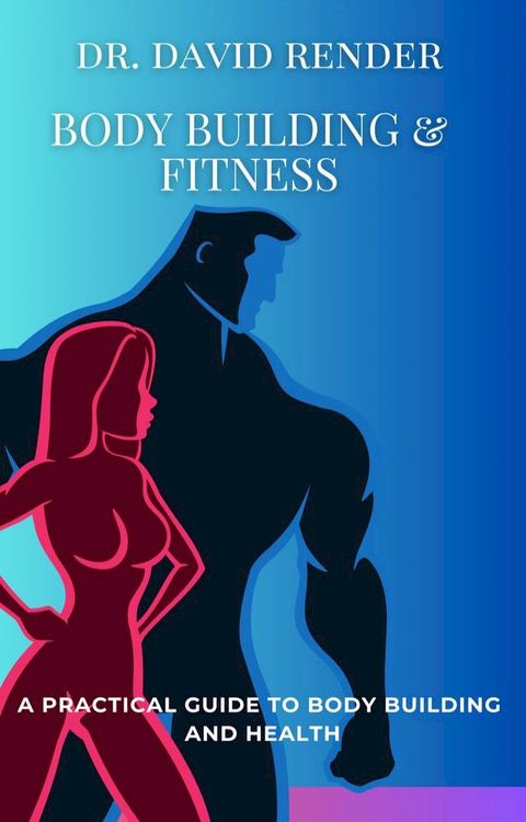 Body Building & Fitness(Kobo/電子書)