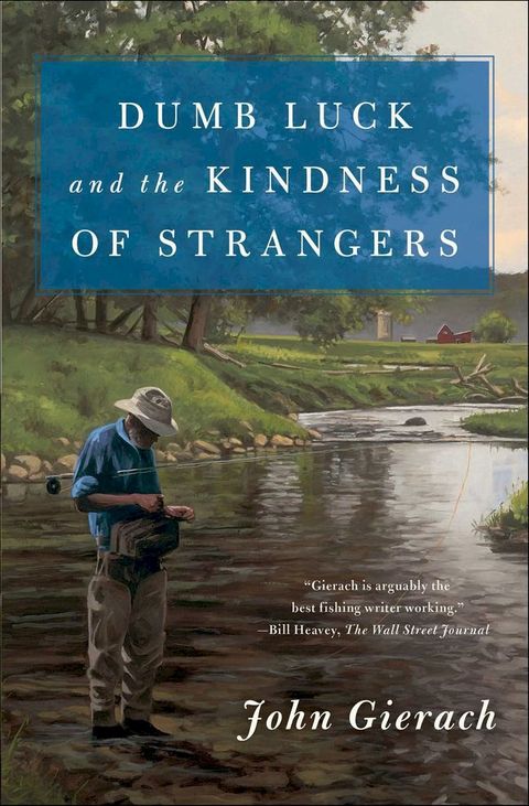 Dumb Luck and the Kindness of Strangers(Kobo/電子書)