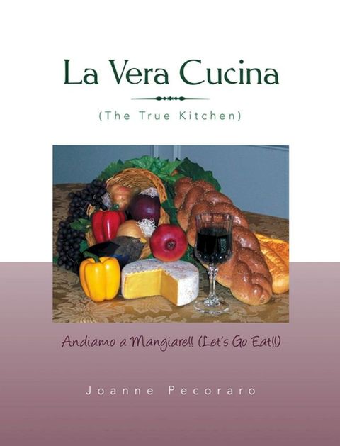 La Vera Cucina(Kobo/電子書)