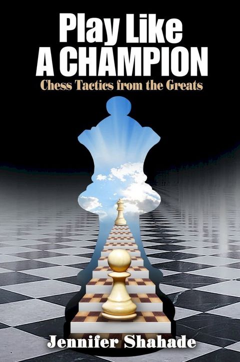 Play Like a Champion(Kobo/電子書)