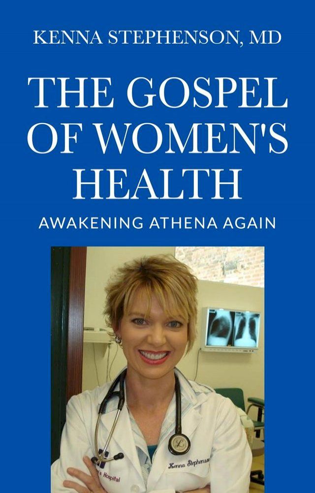  The Gospel of Women's Health(Kobo/電子書)