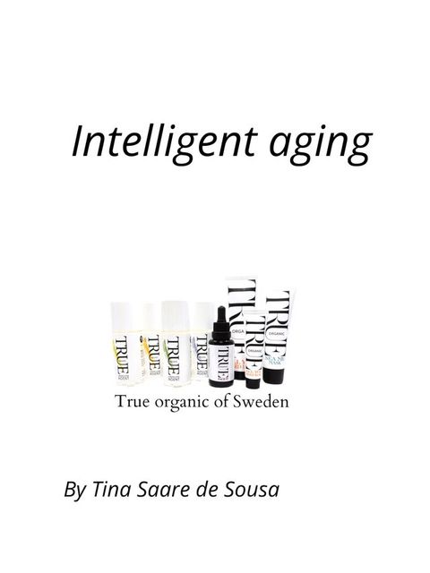 Intelligent aging(Kobo/電子書)