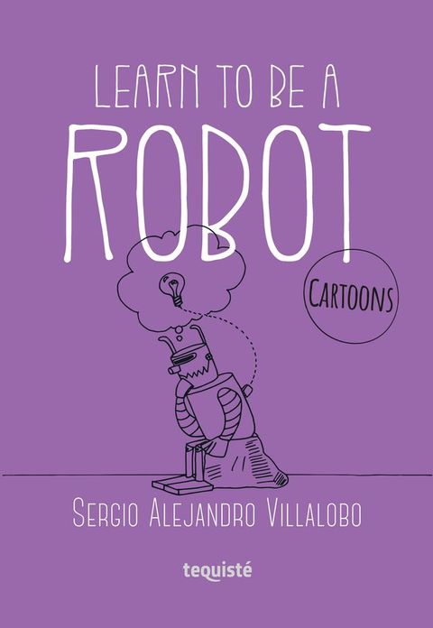 Learn to be a robot(Kobo/電子書)