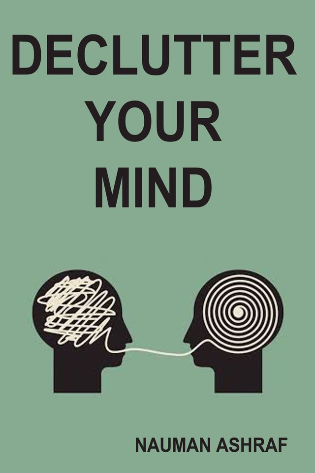  Declutter your mind(Kobo/電子書)