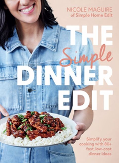 The Simple Dinner Edit(Kobo/電子書)