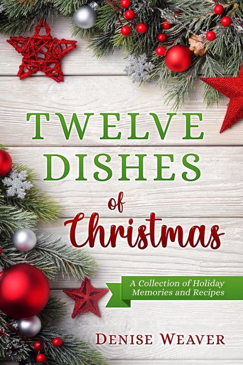 Twelve Dishes of Christmas(Kobo/電子書)