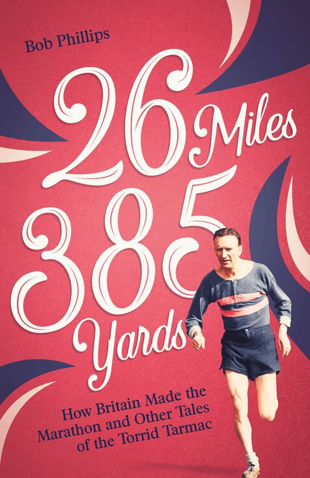  26 Miles 385 Yards(Kobo/電子書)