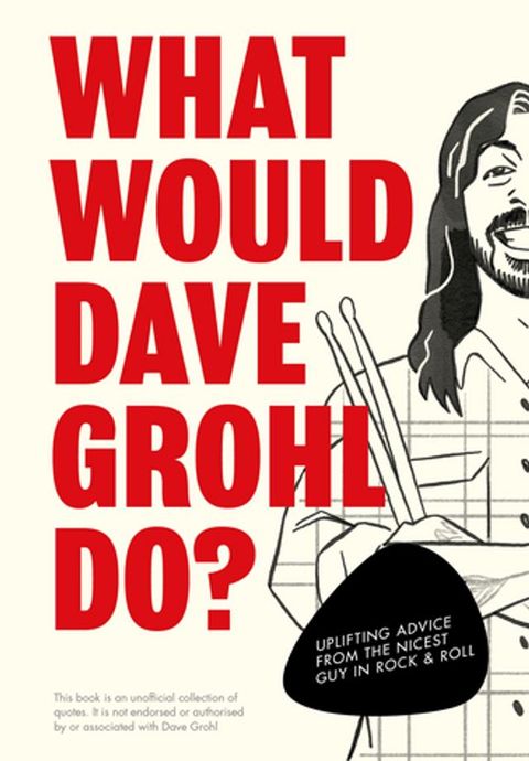 What Would Dave Grohl Do?(Kobo/電子書)