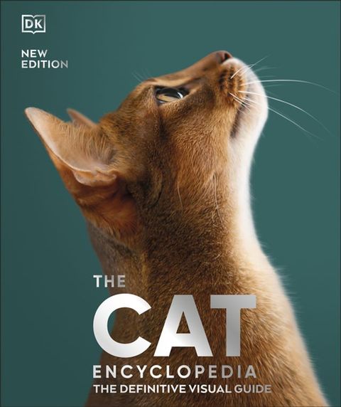 The Cat Encyclopedia(Kobo/電子書)