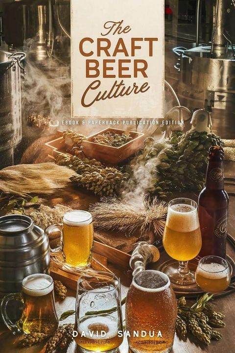 The Craft Beer Culture(Kobo/電子書)