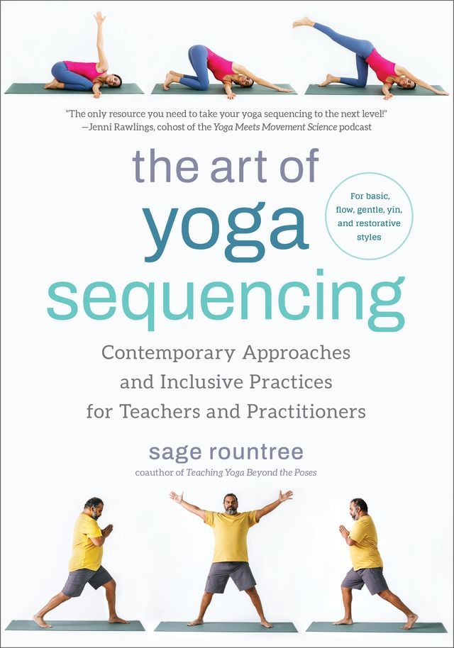  The Art of Yoga Sequencing(Kobo/電子書)