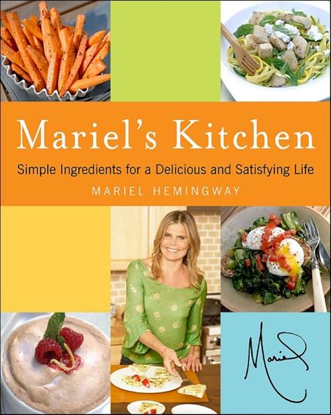 Mariel's Kitchen(Kobo/電子書)