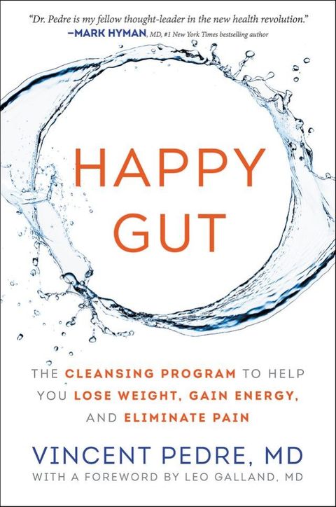 Happy Gut(Kobo/電子書)