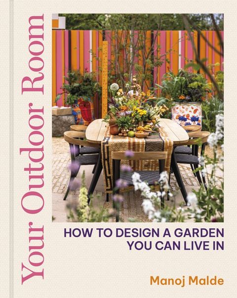 Your Outdoor Room(Kobo/電子書)