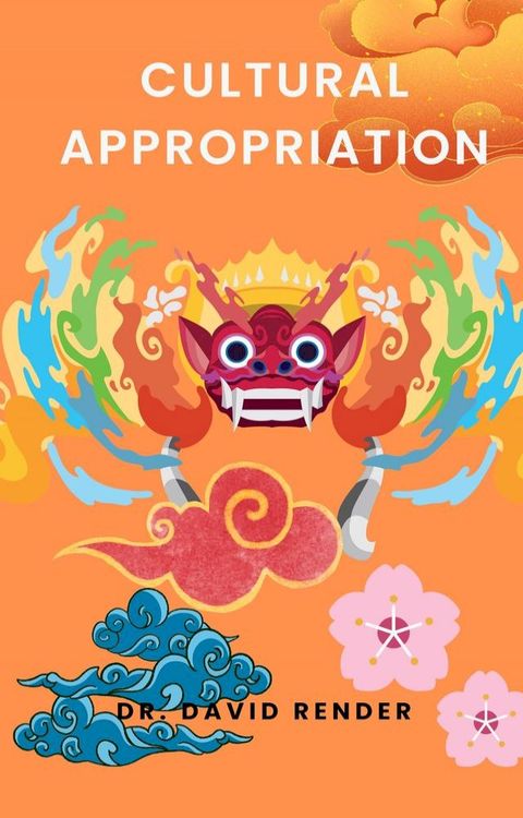 Cultural Appropriation(Kobo/電子書)