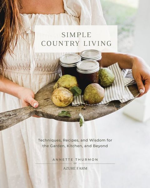 Simple Country Living(Kobo/電子書)