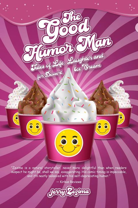 The Good Humor Man(Kobo/電子書)