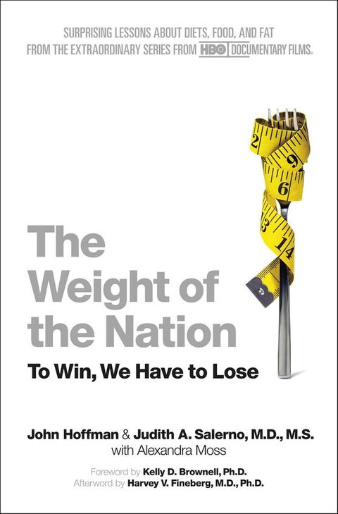 The Weight of the Nation(Kobo/電子書)