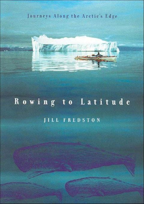 Rowing to Latitude(Kobo/電子書)