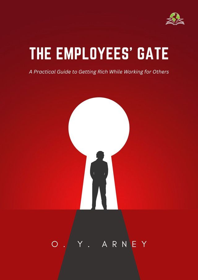  The Employees’ Gate(Kobo/電子書)