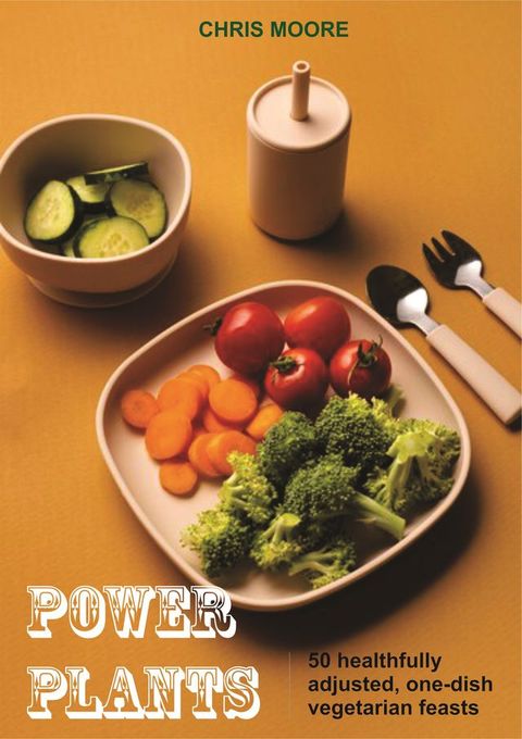 POWER PLANTS(Kobo/電子書)