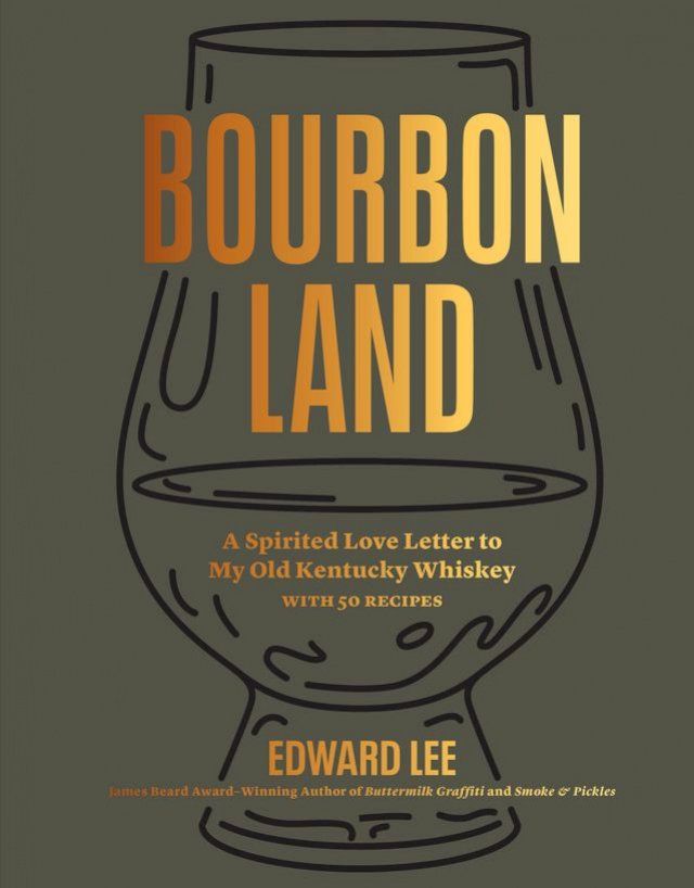  Bourbon Land(Kobo/電子書)