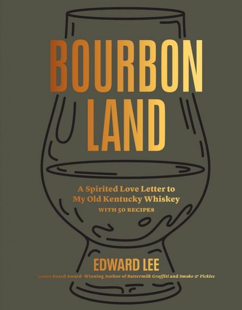 Bourbon Land(Kobo/電子書)