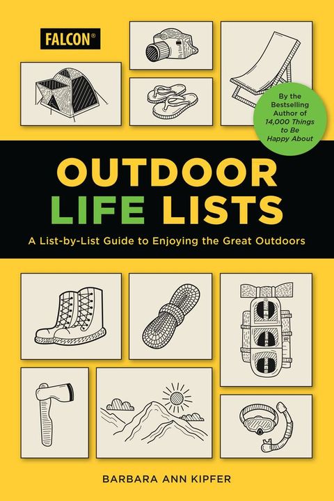 Outdoor Life Lists(Kobo/電子書)