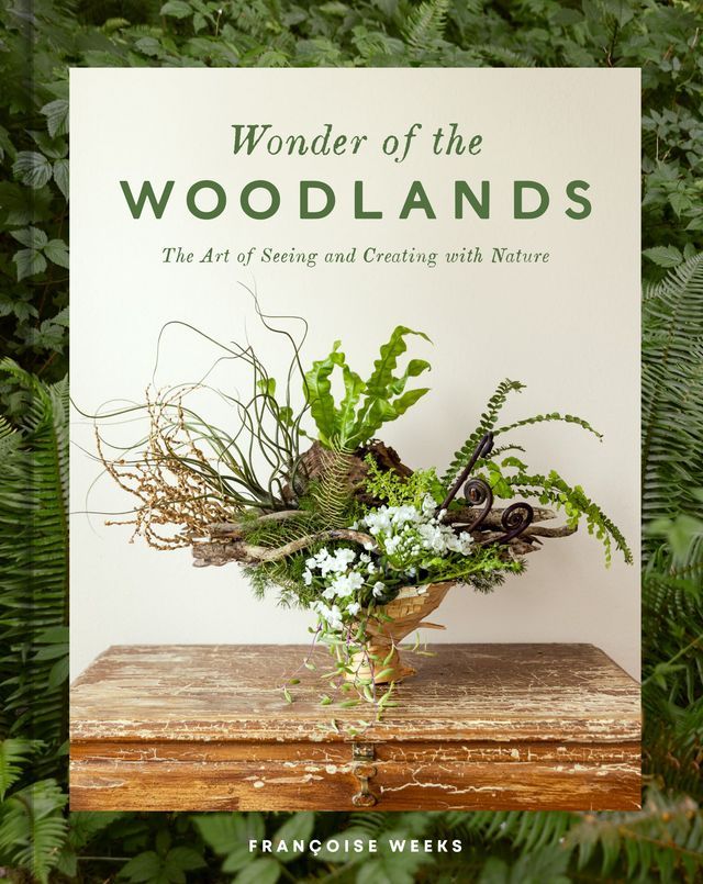  Wonder of the Woodlands(Kobo/電子書)