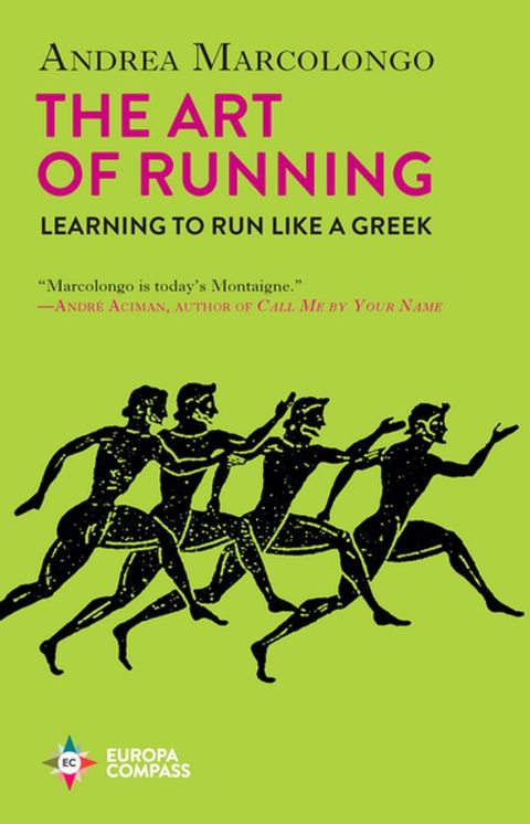 The Art of Running(Kobo/電子書)