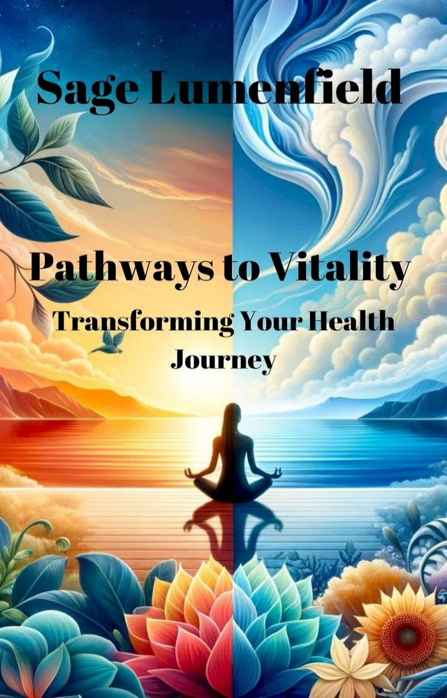  Pathways to Vitality(Kobo/電子書)